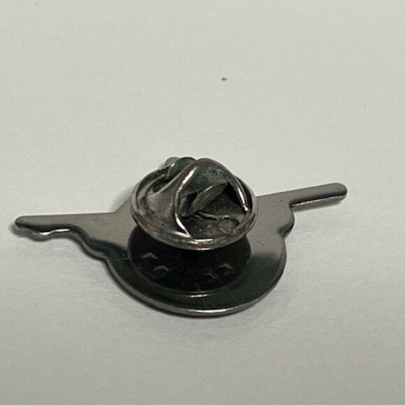 Lufthansa Pin - Etsy VTG Lufthansa Flight Training Enamel Crane Logo Lapel Vest Hat Jacket Pin 1.25\